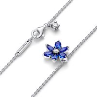 Collana Pandora Donna Pandora Timeless in Argento 392387C02-45 - 392387C02-45